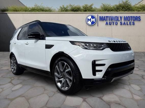 LAND ROVER DISCOVERY 2020 SALRU2RV2L2443144 image